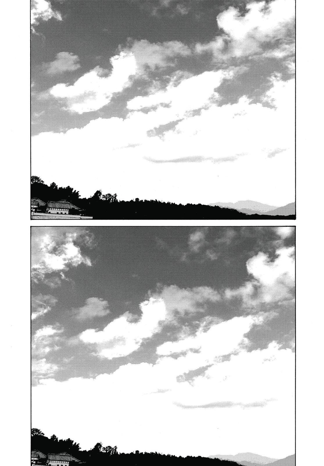 Oyasumi Punpun Chapter 138 image 19